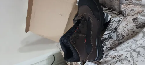 Chaussure de sécurité