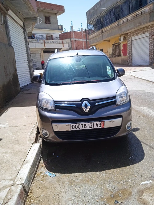 Renault Kangoo 2021 Grand Confort