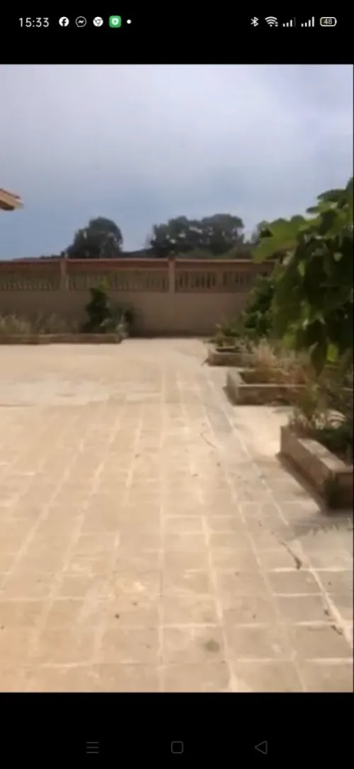 Vente Villa Boumerdès Dellys