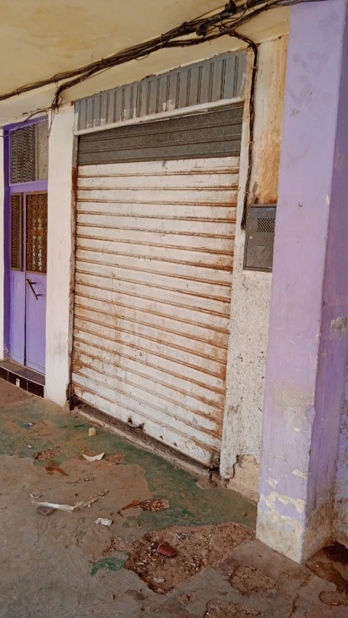 Vente Local Béni Abbès Beni-Abbes