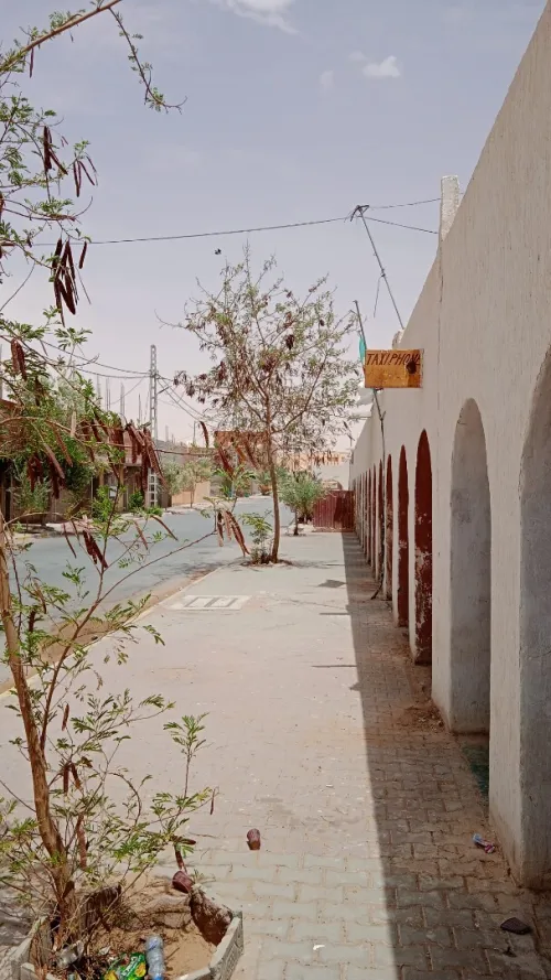 Vente Local Béni Abbès Beni-Abbes