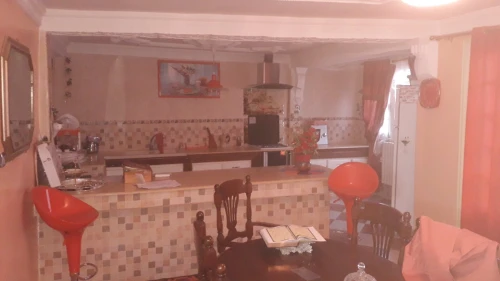 Vente Villa Oum El Bouaghi Oum el bouaghi