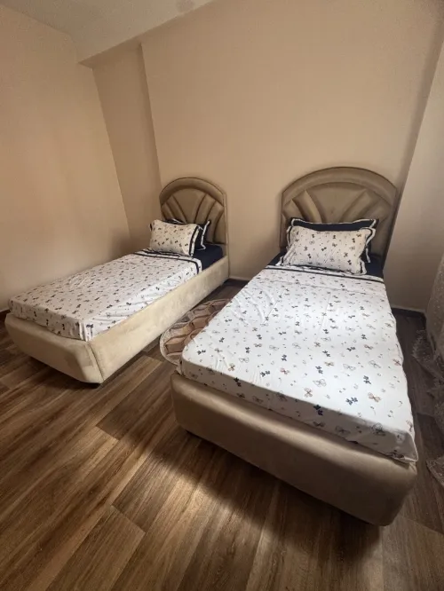Location vacances Appartement F3 Oran Bir el djir 3