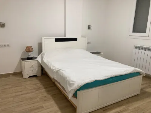 Location Appartement F3 Béjaïa Bejaia