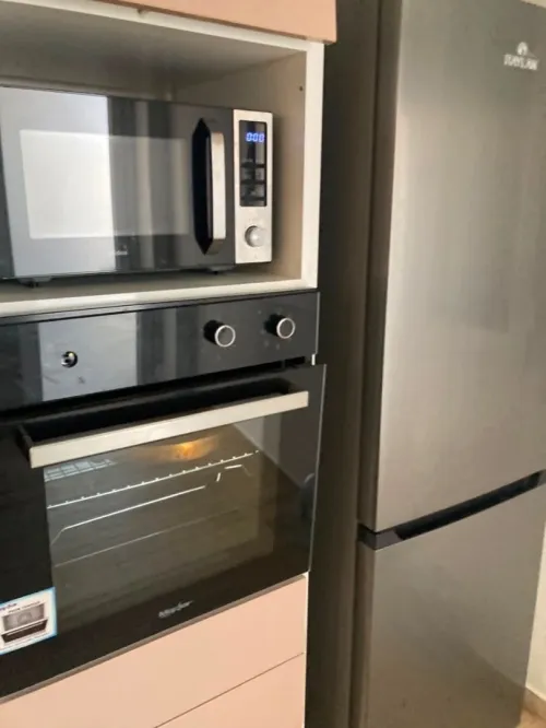 Location Appartement F3 Béjaïa Bejaia 4