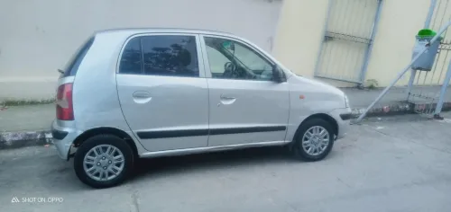 Hyundai Atos 2008 GLS