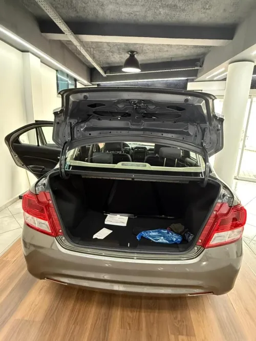 Suzuki Swift Dzire 2025 2025