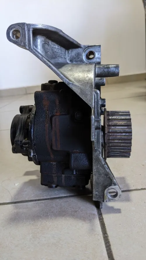 Pompe injection Citroën C4 1.6 HDi 110 CH