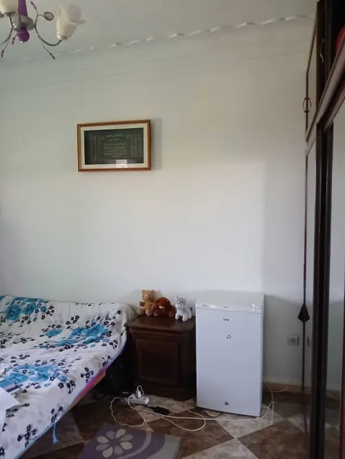 Location Appartement Niveau de villa F3 Tipaza Bou ismail