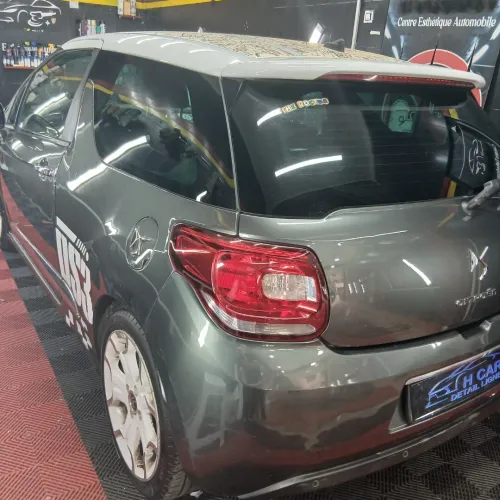 DS DS3 2014 DS3