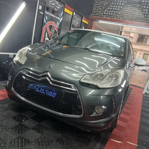 DS DS3 2014 DS3
