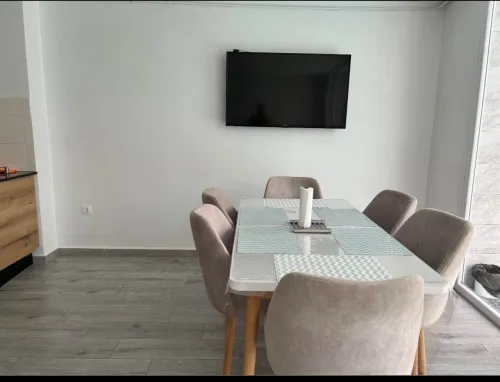 Location vacances Appartement Niveau de villa F3 Alger Ain taya