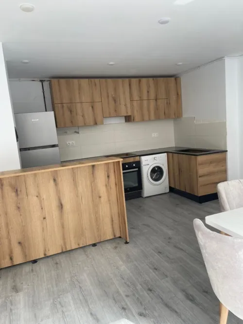 Location vacances Appartement Niveau de villa F3 Alger Ain taya
