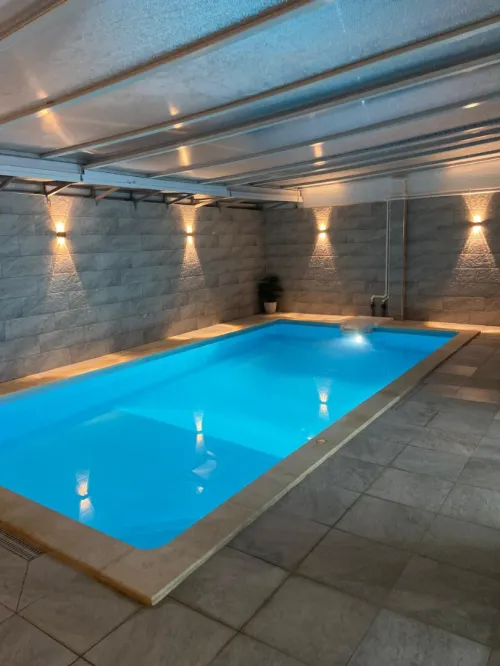 Location vacances Appartement Niveau de villa F3 Alger Ain taya