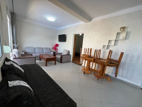 Location vacances Bungalow F3 Boumerdès Zemmouri