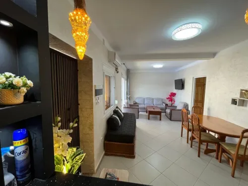 Location vacances Bungalow F3 Boumerdès Zemmouri