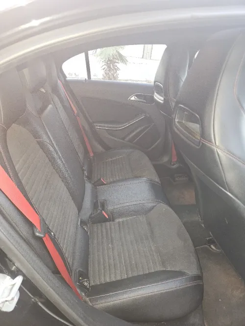 Mercedes Classe A 2014 250 Sport +