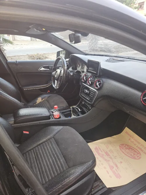 Mercedes Classe A 2014 250 Sport +