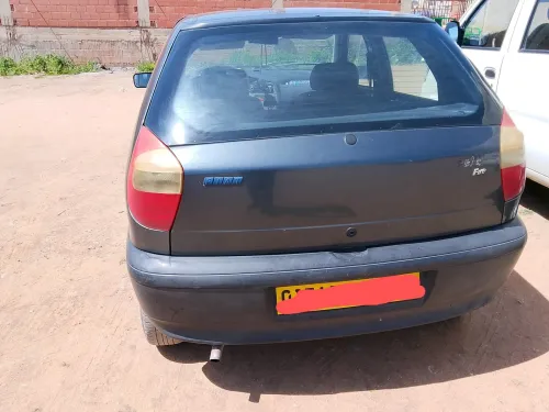 Fiat Palio 2005 