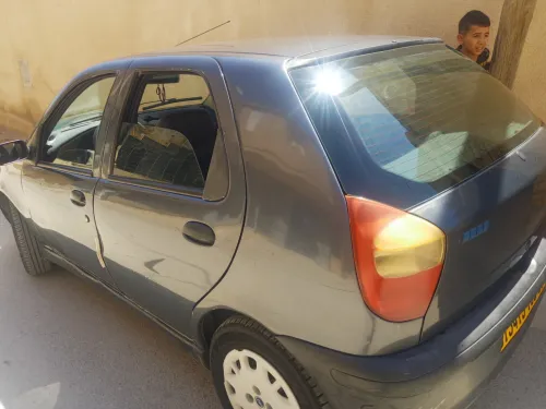 Fiat Palio 2005 