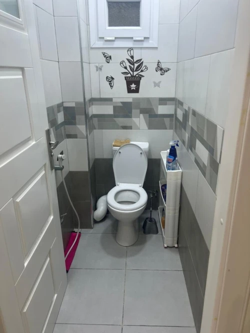 Vente Appartement F4 Blida Bouinan