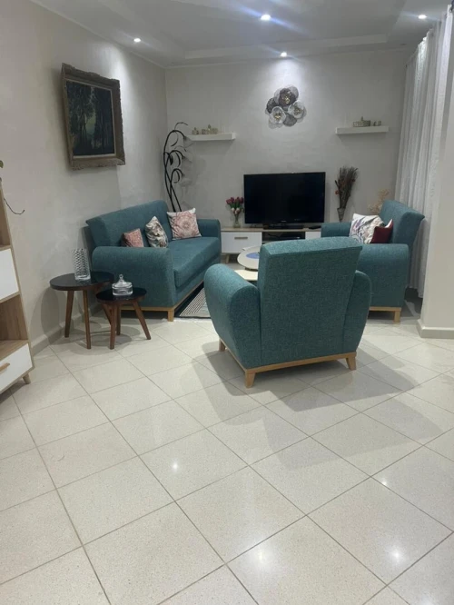Vente Appartement F4 Blida Bouinan
