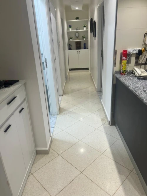 Vente Appartement F4 Blida Bouinan