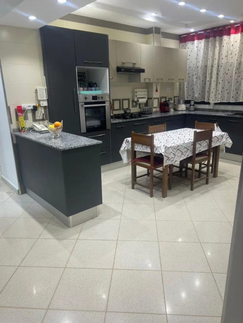 Vente Appartement F4 Blida Bouinan