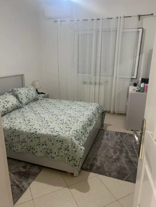 Vente Appartement F4 Blida Bouinan