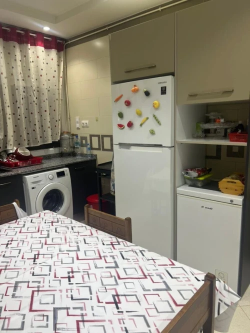 Vente Appartement F4 Blida Bouinan