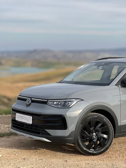 Volkswagen Tharu XR 2026 + Full options