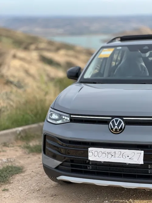 Volkswagen Tharu XR 2026 + Full options