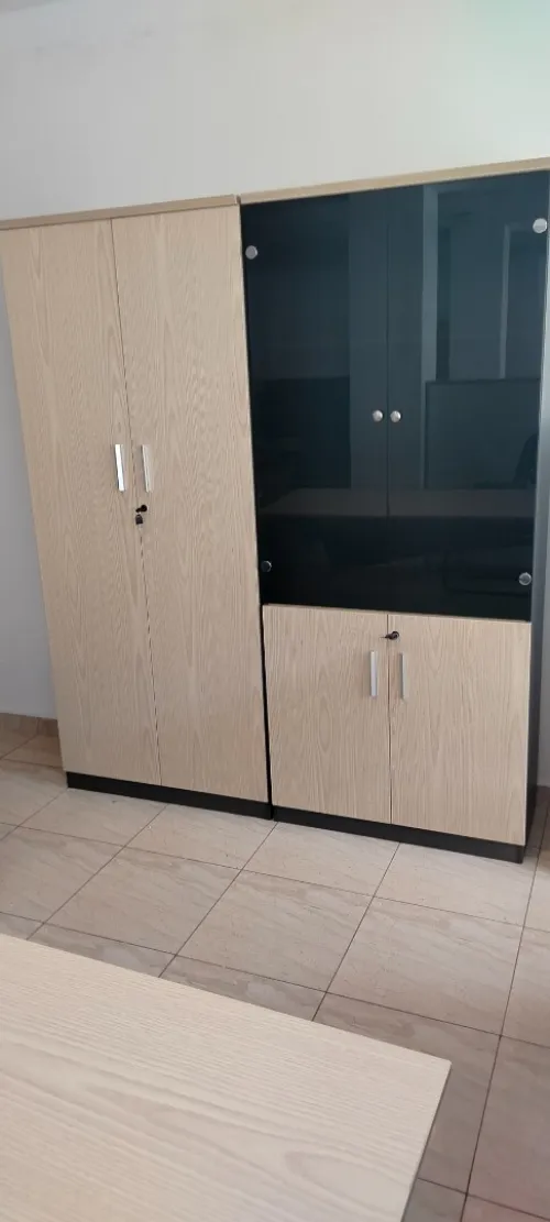 Ensemble de bureau directionnel