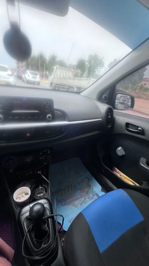 Kia Picanto 2019 LX Confort
