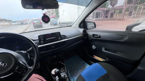 Kia Picanto 2019 LX Confort