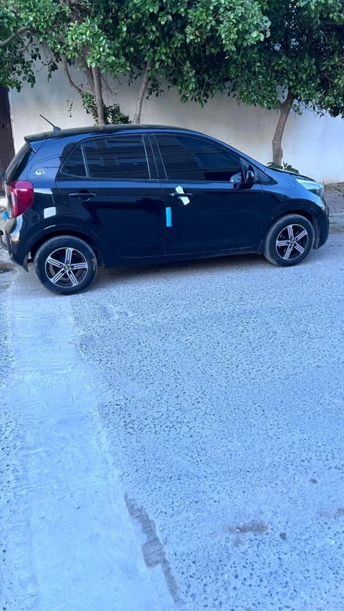 Kia Picanto 2019 LX Confort