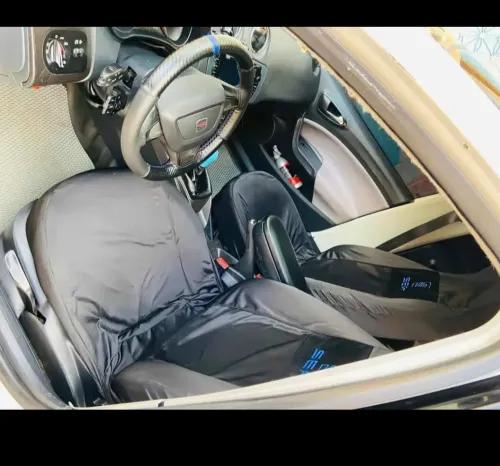 Seat Ibiza 2012 Fully +Toit ouvrant