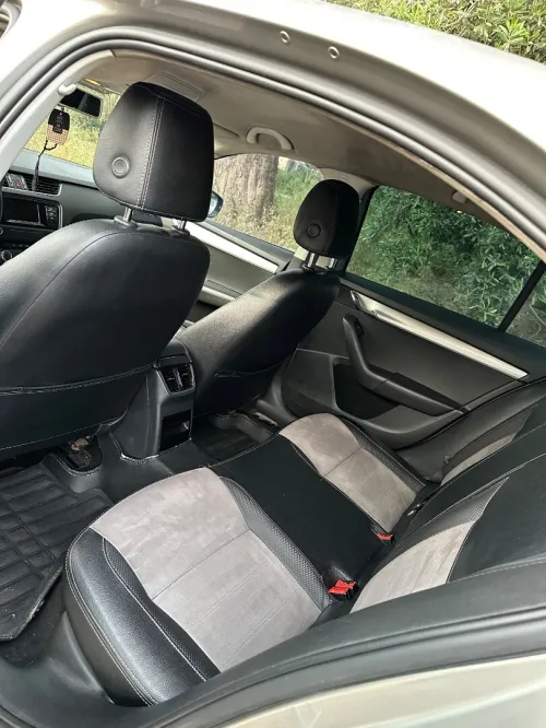 Skoda Octavia 2016 Ambiente
