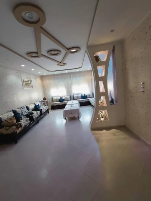 Vente Villa Tlemcen Mansourah