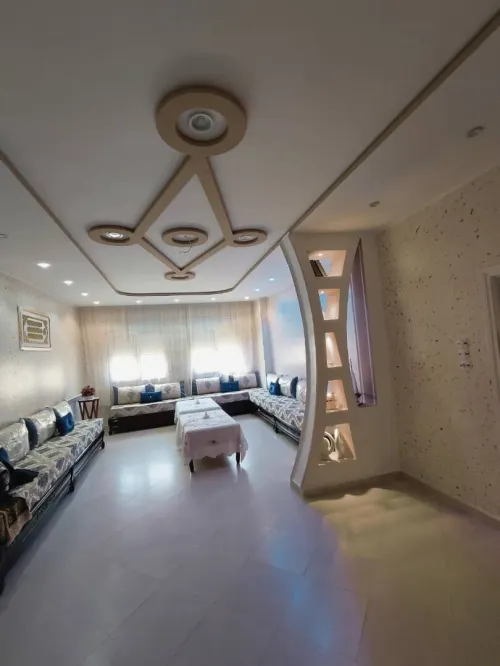 Vente Villa Tlemcen Mansourah