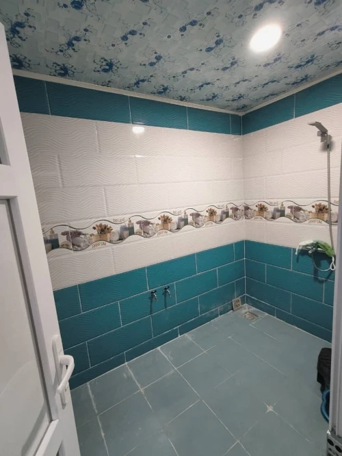 Vente Villa Tlemcen Mansourah