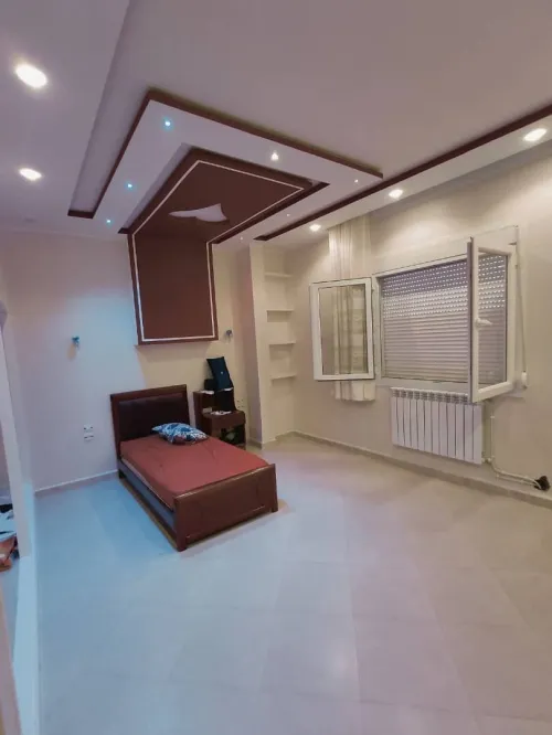 Vente Villa Tlemcen Mansourah