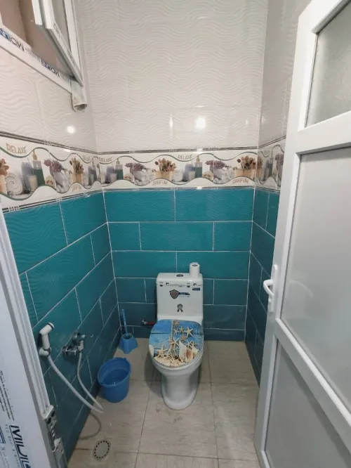 Vente Villa Tlemcen Mansourah