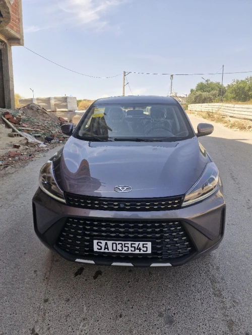 Chery Tiggo 4 pro 2026 Comfort 
