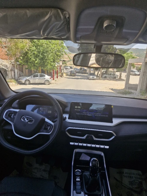 Chery Tiggo 4 pro 2026 Comfort 