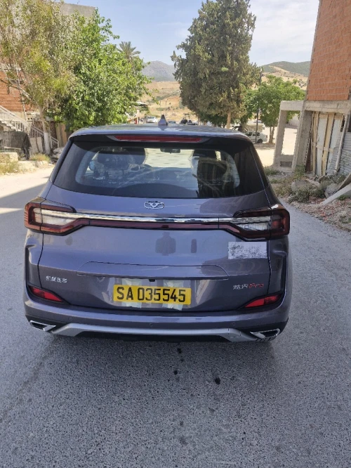 Chery Tiggo 4 pro 2026 Comfort 