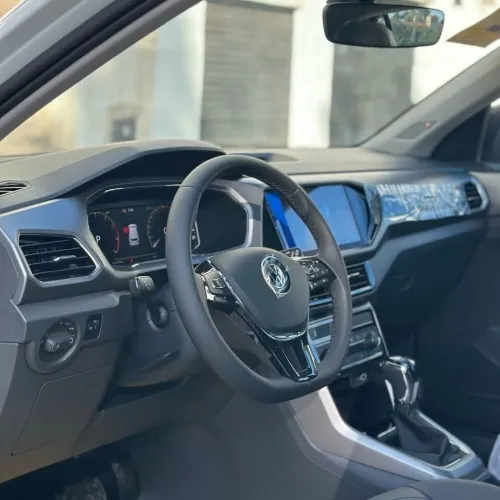 Volkswagen T-Cross 2025 R-line