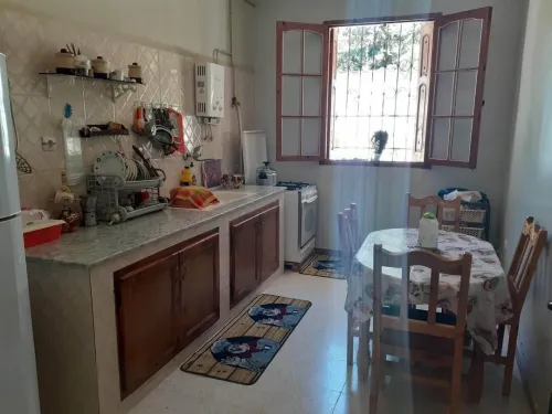 Location Villa Jijel El aouana