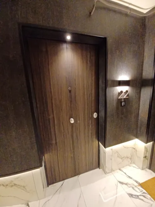Location Appartement F2 Oran Bir el djir