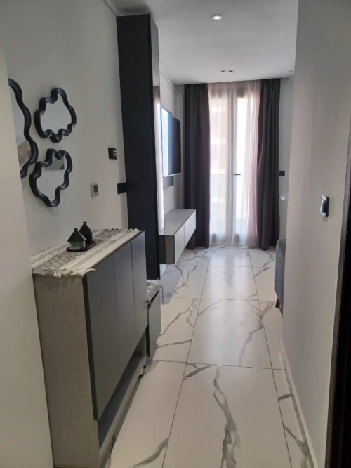 Location Appartement F2 Oran Bir el djir